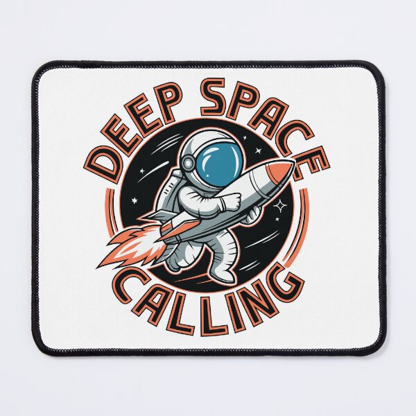 Item preview, Space | Astronaut | Stars designed and sold by Jcat7.