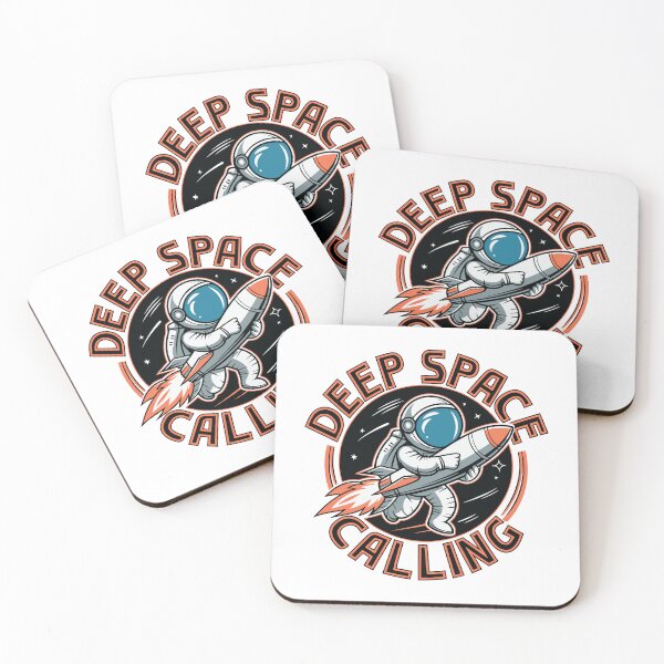 Item preview, Space | Astronaut | Stars designed and sold by Jcat7.
