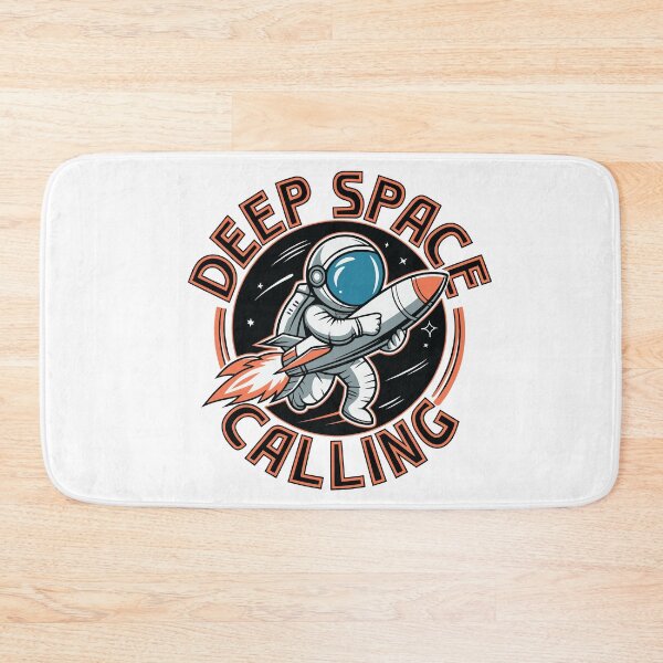 Item preview, Space | Astronaut | Stars designed and sold by Jcat7.