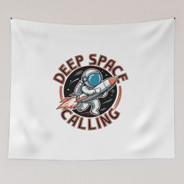 Item preview, Space | Astronaut | Stars designed and sold by Jcat7.