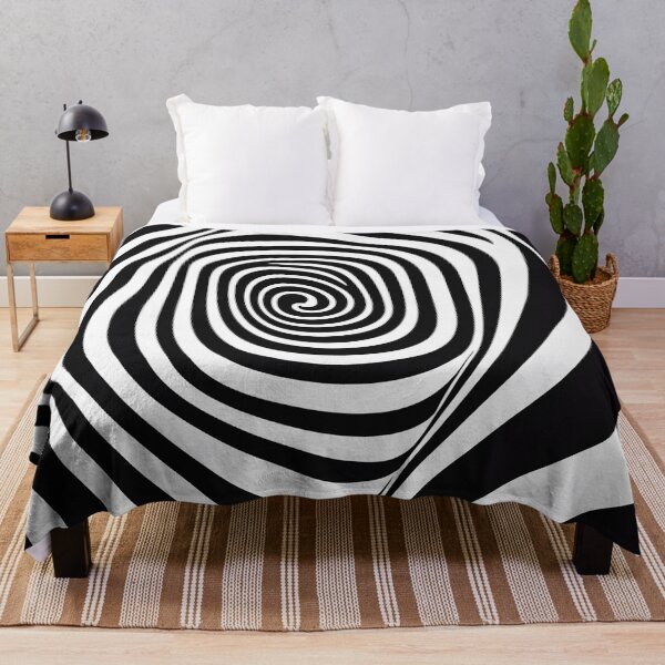 Item preview, Mind Melt- Optical Illusion designed and sold by RockitBaby.