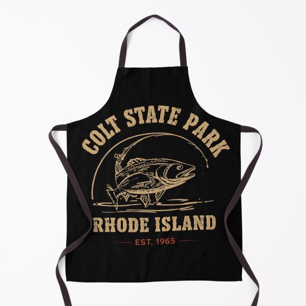 Item preview, Colt State Park - Rhode Island designed and sold by GoodOldVintage.