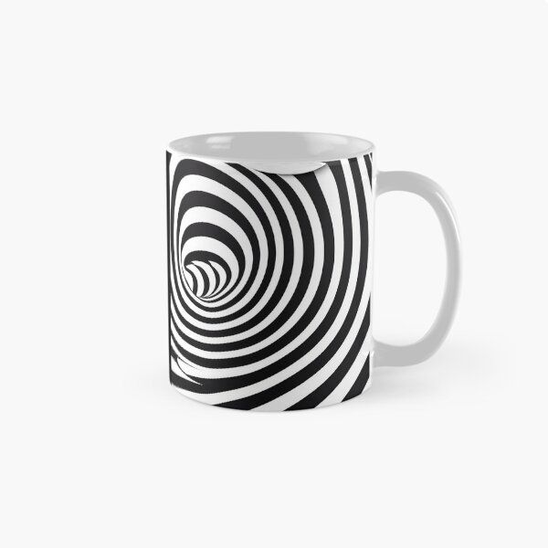 Item preview, Infinite Spin - Optical Illusion designed and sold by RockitBaby.