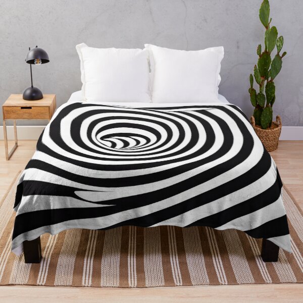 Item preview, Infinite Spin - Optical Illusion designed and sold by RockitBaby.
