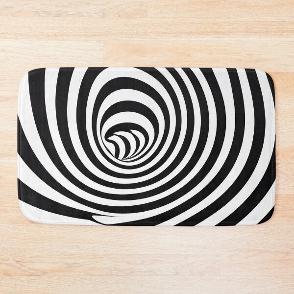 Item preview, Infinite Spin - Optical Illusion designed and sold by RockitBaby.