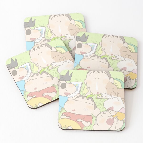 Item preview, Crayon Shin-chan designed and sold by taroxstudio.