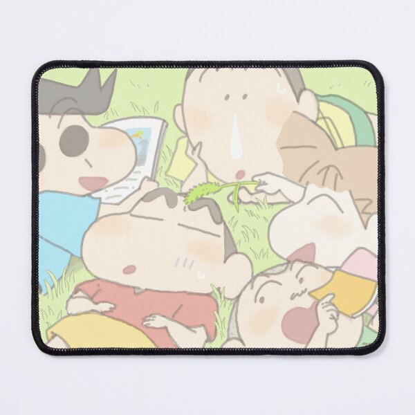 Item preview, Crayon Shin-chan designed and sold by taroxstudio.