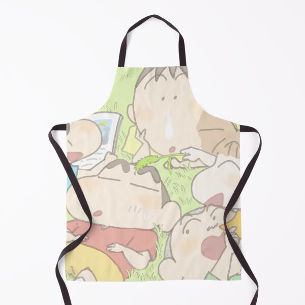 Item preview, Crayon Shin-chan designed and sold by taroxstudio.