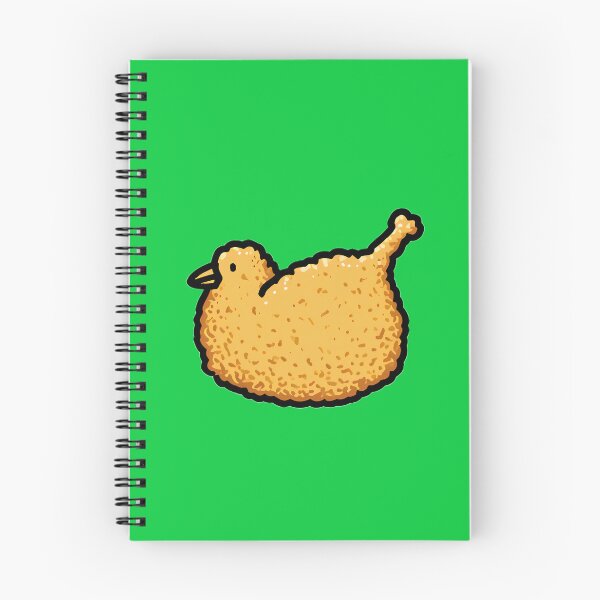 Item preview, Chicken drumstick designed and sold by Brendon987.
