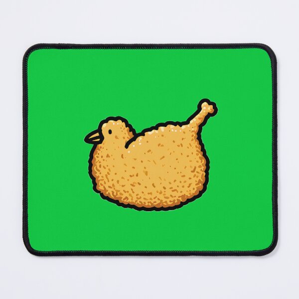Item preview, Chicken drumstick designed and sold by Brendon987.