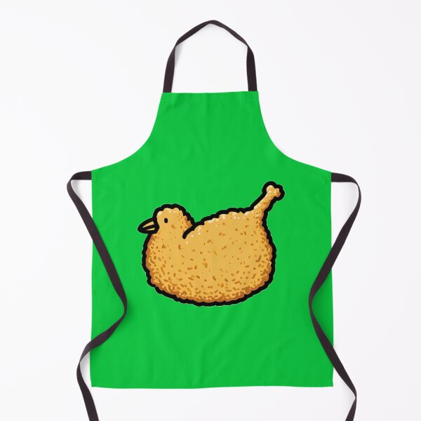 Item preview, Chicken drumstick designed and sold by Brendon987.