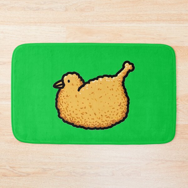 Item preview, Chicken drumstick designed and sold by Brendon987.