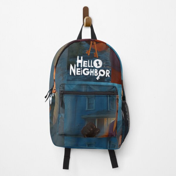 Item preview, Hello Neighbor – Official Fan Art designed and sold by SBD.