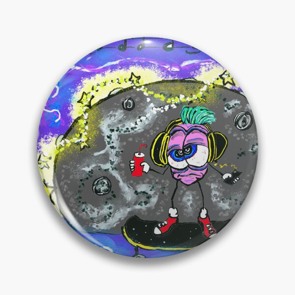 Item preview, The passenger designed and sold by Jimpalimpa.