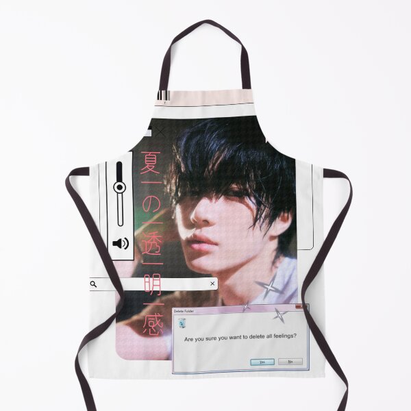 Item preview, Beomgyu TXT (Tomorrow X Together) designed and sold by Celestinya.