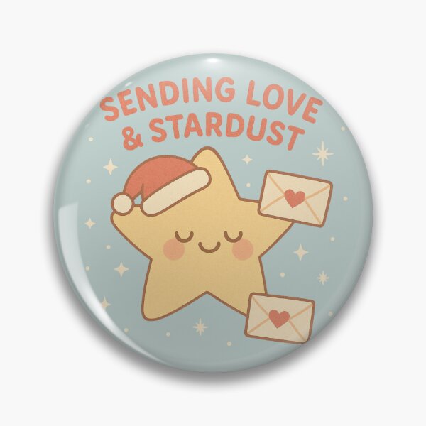 Item preview, Star Mail designed and sold by GirlySpace13.