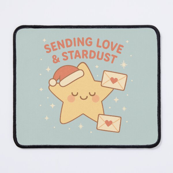 Item preview, Star Mail designed and sold by GirlySpace13.