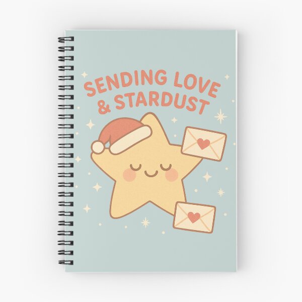 Item preview, Star Mail designed and sold by GirlySpace13.