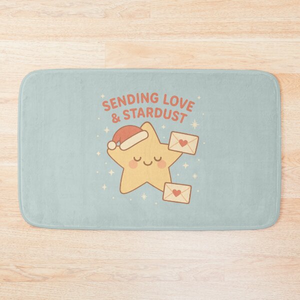 Item preview, Star Mail designed and sold by GirlySpace13.