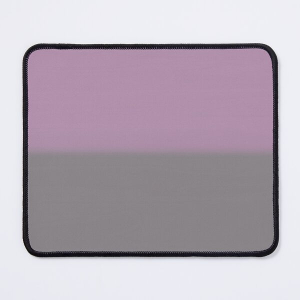Item preview, Mauve and Gray Minimalist Color Block designed and sold by pluielegere.