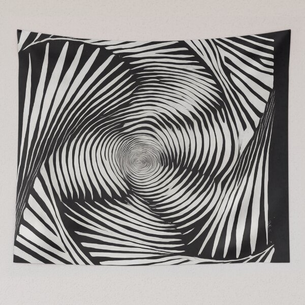 Item preview, Altered View - Optical Illusion designed and sold by RockitBaby.