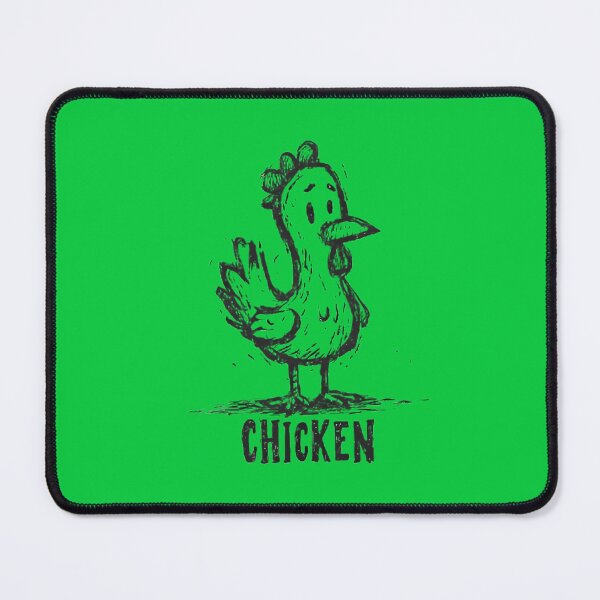 Item preview, Chicken designed and sold by Brendon987.