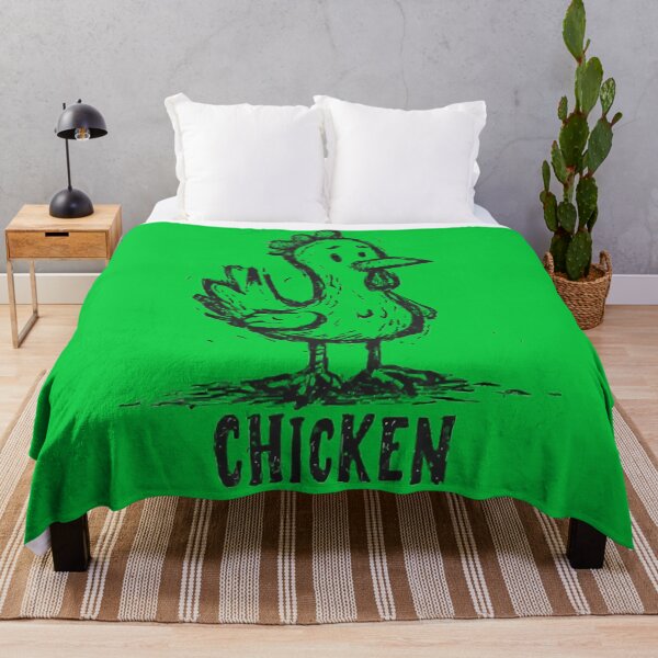 Item preview, Chicken designed and sold by Brendon987.