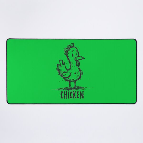 Item preview, Chicken designed and sold by Brendon987.