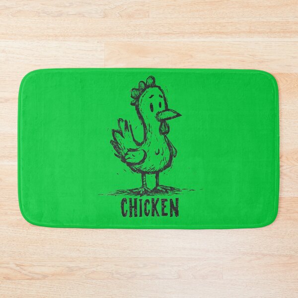 Item preview, Chicken designed and sold by Brendon987.