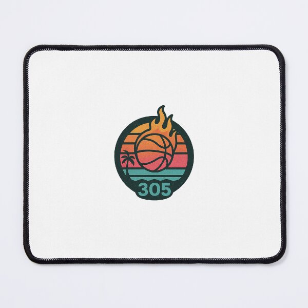 Item preview, Heat basketball 2 designed and sold by Sunrise Slaps.