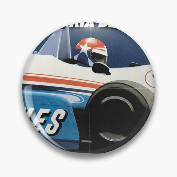 Item preview, Swiss Grand Prix 1982 – Formula 1 Historic Racing Poster designed and sold by Road To Track.