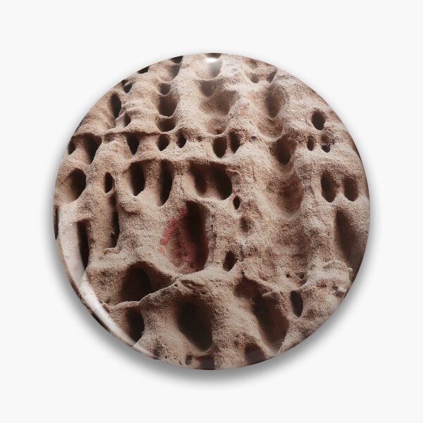 Item preview, Natural design sandstone erosion designed and sold by Palatinasart.