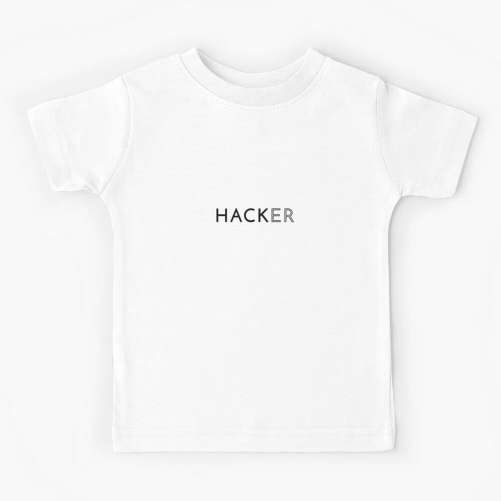 Item preview, Kids T-Shirt designed and sold by developer-gifts.