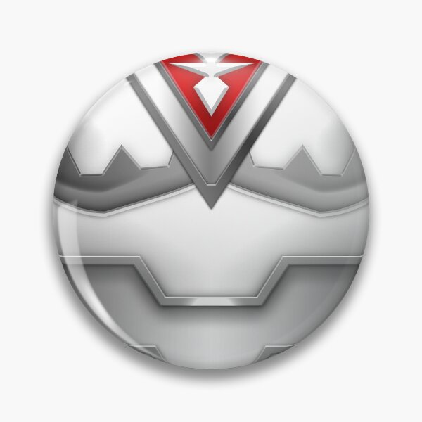 Item preview, Morphin Master - Red designed and sold by PowerCores.