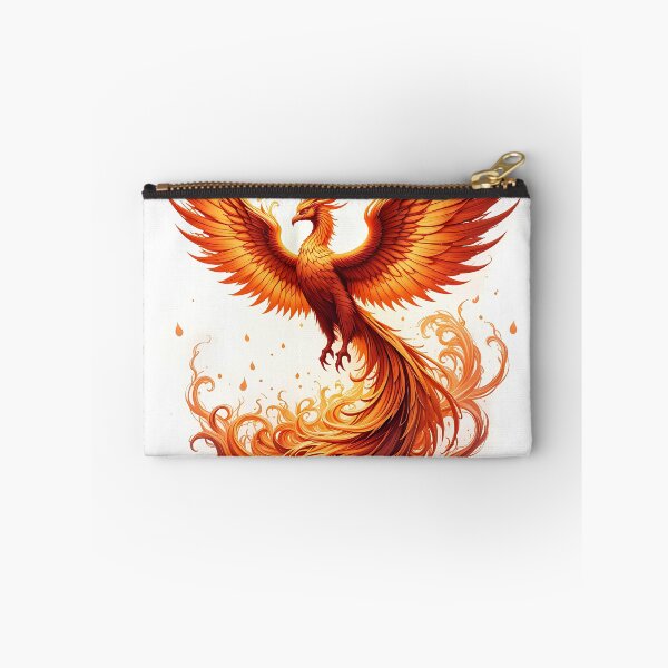 Item preview, Fire Phoenix designed and sold by GalleryBrisArt.