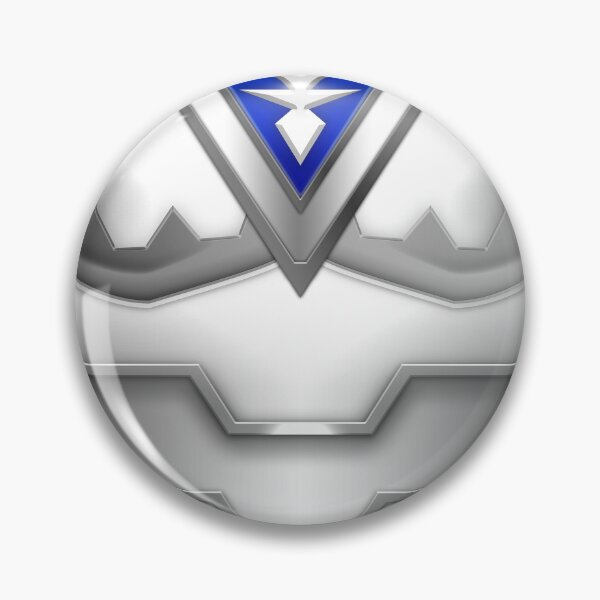 Item preview, Morphin Master - Blue designed and sold by PowerCores.