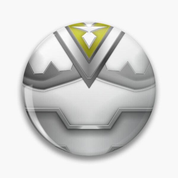 Item preview, Morphin Master - Yellow designed and sold by PowerCores.