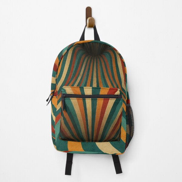 Item preview, Retro Vortex Pulse designed and sold by Arcadia World.