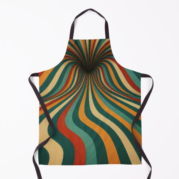Item preview, Retro Vortex Pulse designed and sold by Arcadia World.