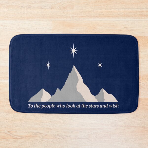 Item preview, ACOTAR Sarah J Mass designed and sold by Night Owl.