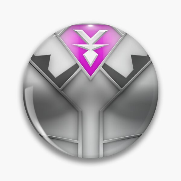 Item preview, Morphin Master - Pink designed and sold by PowerCores.