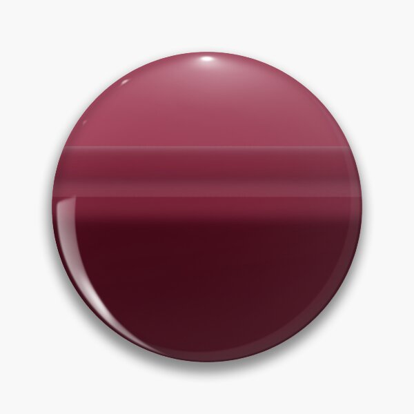 Item preview, Deep Red and Maroon Gradient Color Block designed and sold by pluielegere.