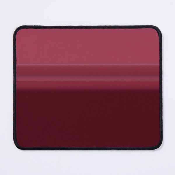 Item preview, Deep Red and Maroon Gradient Color Block designed and sold by pluielegere.