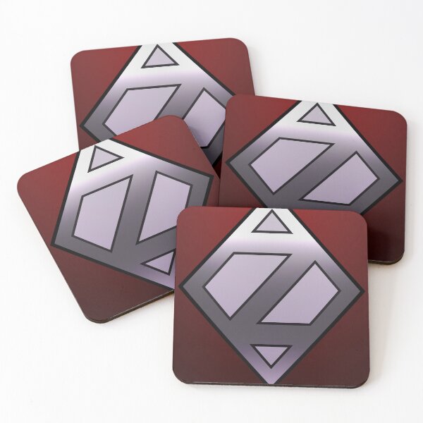 Item preview, Dark Rangers - Red designed and sold by PowerCores.