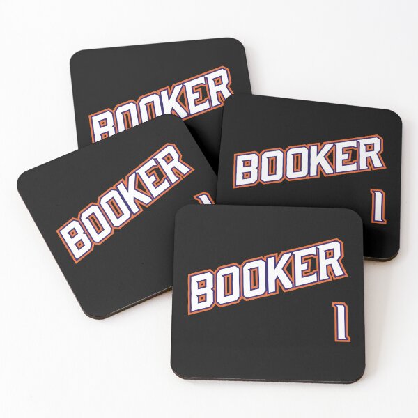 Item preview, Phoenix Suns Statement: Devin Booker designed and sold by SunsJAMSession.
