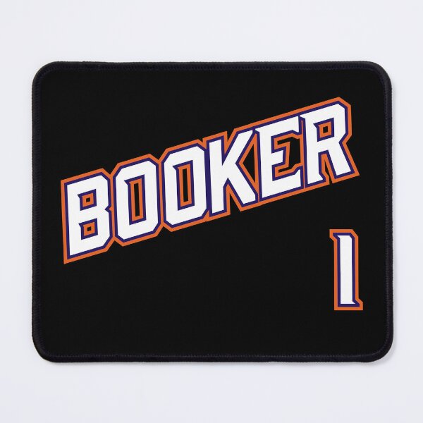 Item preview, Phoenix Suns Statement: Devin Booker designed and sold by SunsJAMSession.