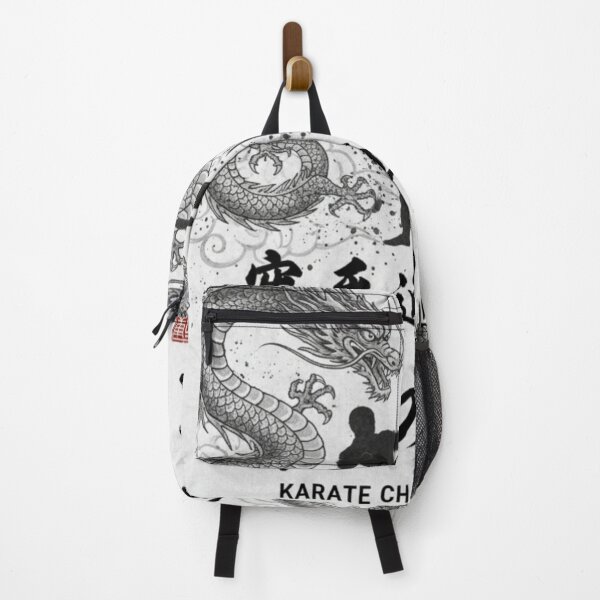 Item preview, Japanese karate dragon, mythical, Japanese, designed and sold by SueQsArt.