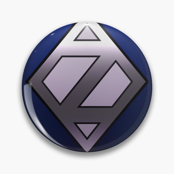 Item preview, Rangers Oscuros - Azul designed and sold by PowerCores.