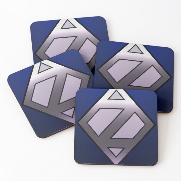 Item preview, Dark Rangers - Blue designed and sold by PowerCores.