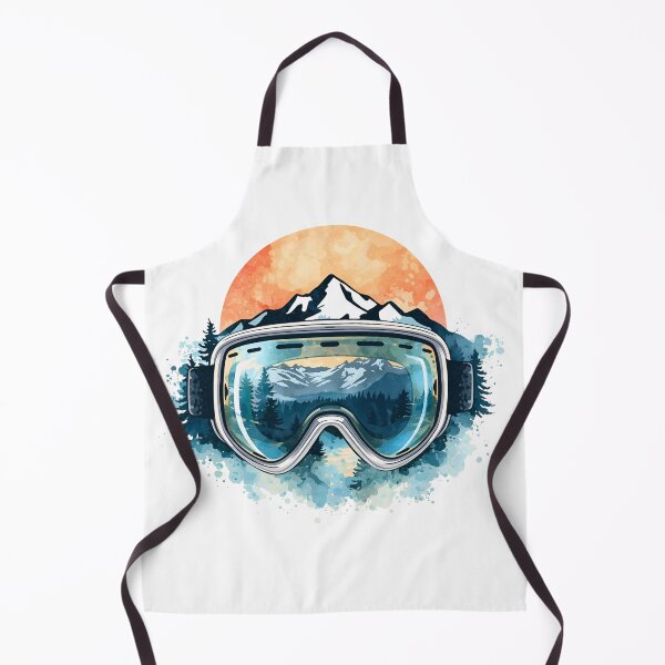 Item preview, winter reflections designed and sold by FitEnvy.